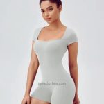 Custom Mid Thigh Bodysuits