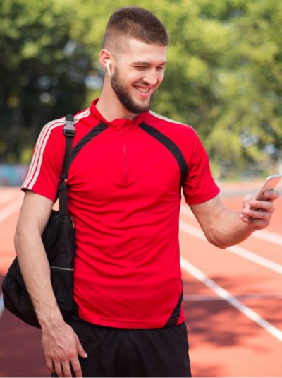 Fitness Wear Supplier in Greece