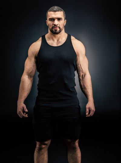 Gym Wear Supplier in Washington