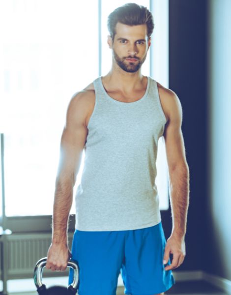 White Label Sports Wear in Belgium