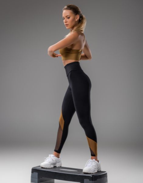White Label Workout Clothing in Washington