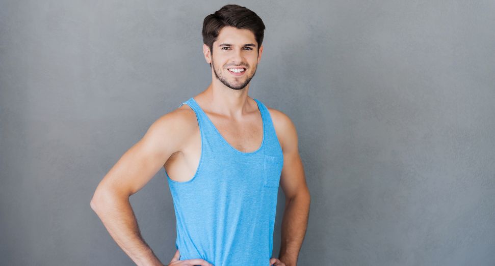 Wholesale Fitness Clothes in Belgium