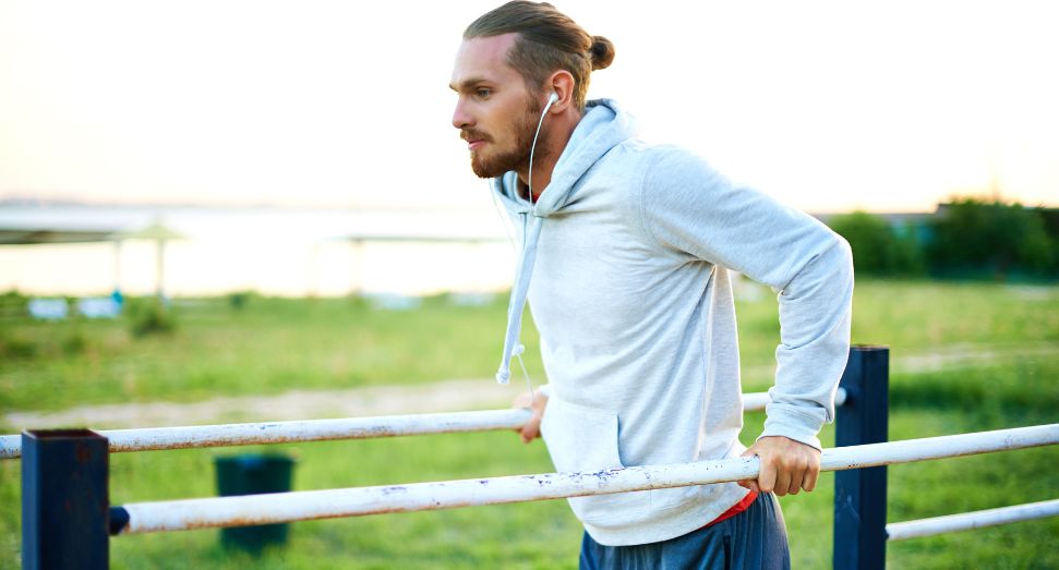 Unbranded Workout Apparel in Washington