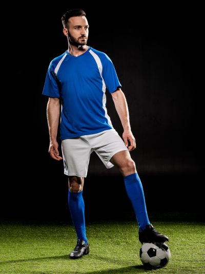 Workout Apparel Vendor in Washington