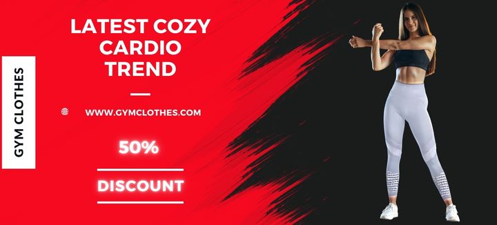 Fitness Apparel Wholesaler