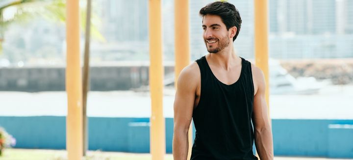 Gym Wear Supplier