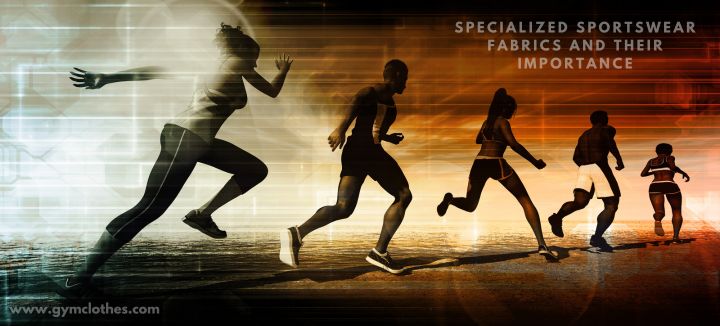 Sports Uniform Manufacturers