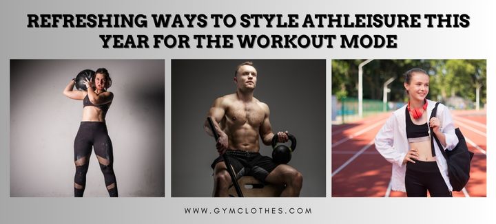 Athleisure Wholesaler