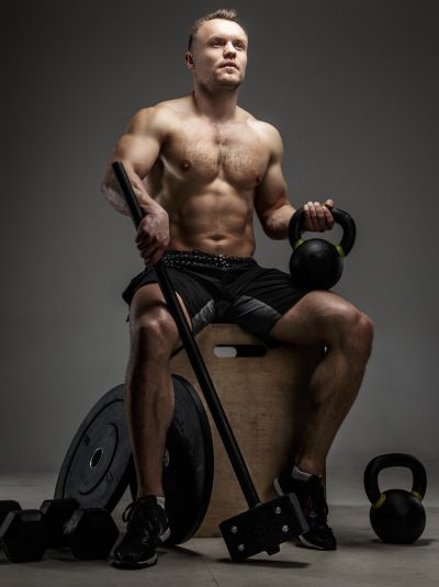 Fitness Wear Vendor in Monaco