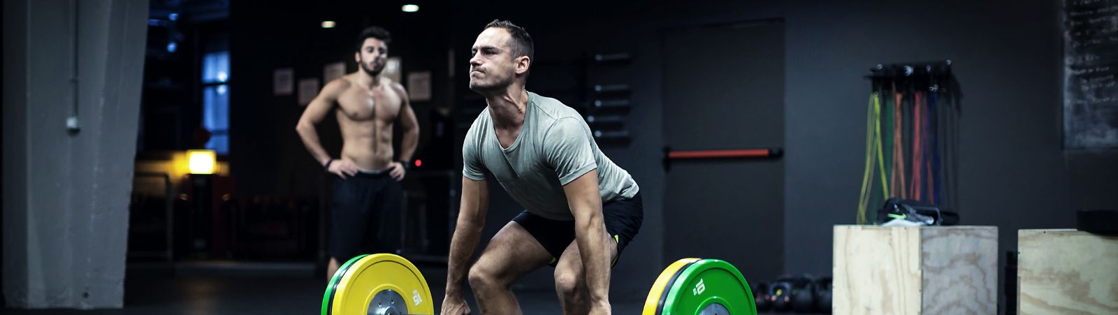 Men Gym Clothes : Destination For Wholesale Gym Wear For Men