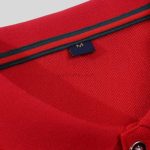 Private Label Men Golf Dry Fit Shirts