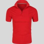 Custom Men Golf Dry Fit Shirts