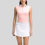 White Label Women Dress Golf Skirts