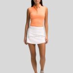 Custom Women Dress Golf Skirts