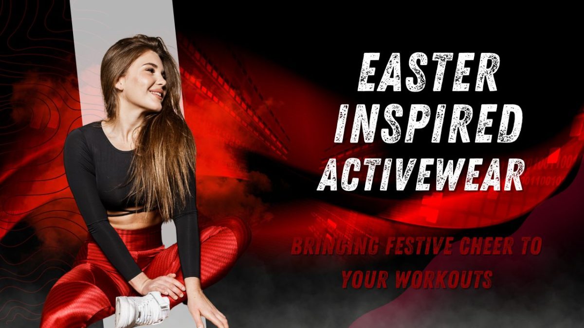 Bringing Festive Cheer To Your Workouts