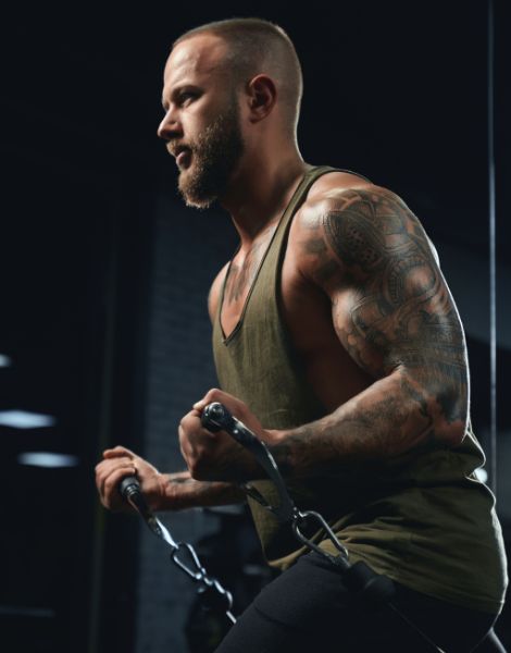 Activewear Line Startup