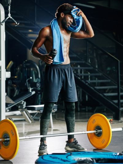 Gym Wear Wholesaler in Kansas