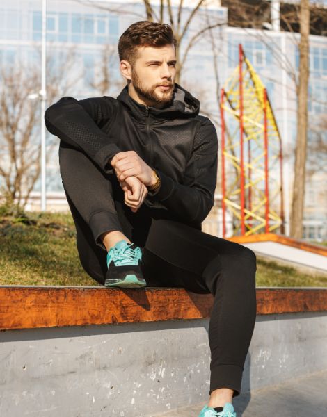 Blank Gym Wear in Maryland