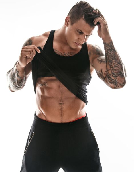 Blank Gym Wear in Michigan