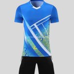 Breathable Padel Ball Apparel Supplier