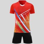 Blank Breathable Padel Ball Apparel