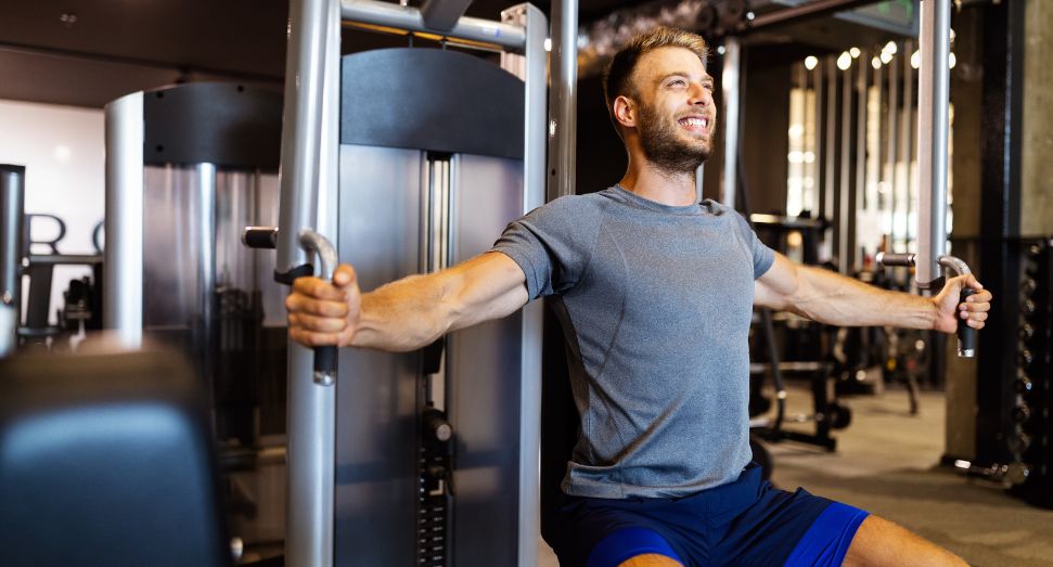 Custom Fitness Clothes in Kansas