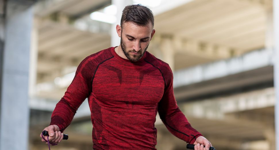 Custom Sport Clothes in Michigan