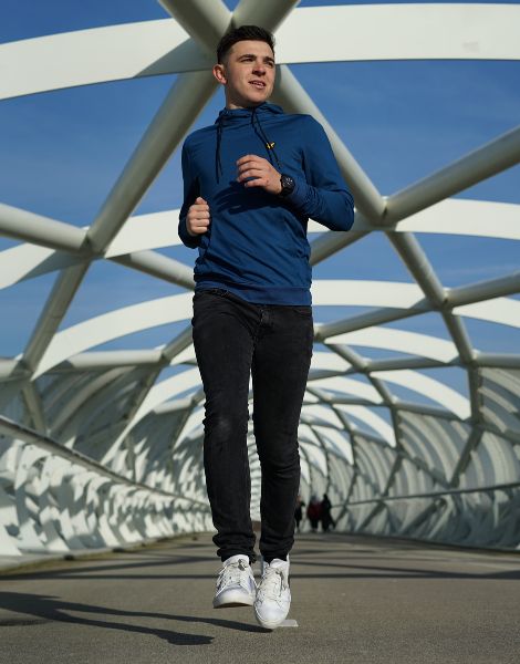 Fitness Clothing Line Startup
