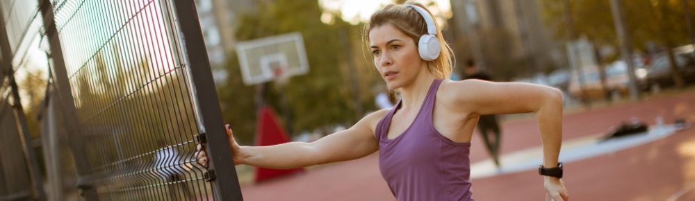 Sport Clothing Manufacturer in Michigan