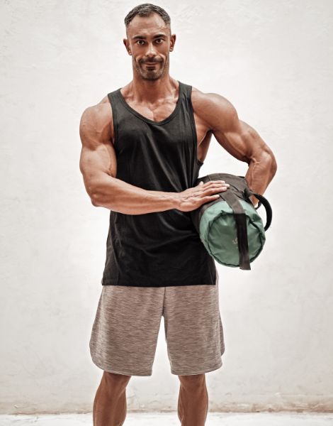 Private Label Gym Wear in Maryland