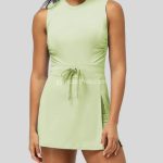White Label Quick Dry Padel Ball Clothes