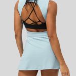 Blank Quick Dry Padel Ball Clothes