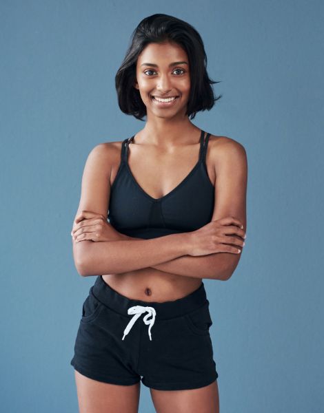 Sports Clothing Line Startup