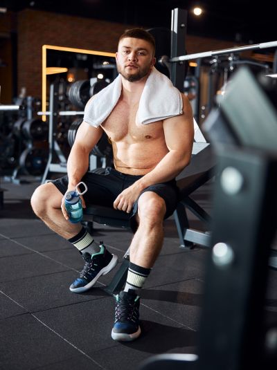 Activewear Supplier in Louisiana