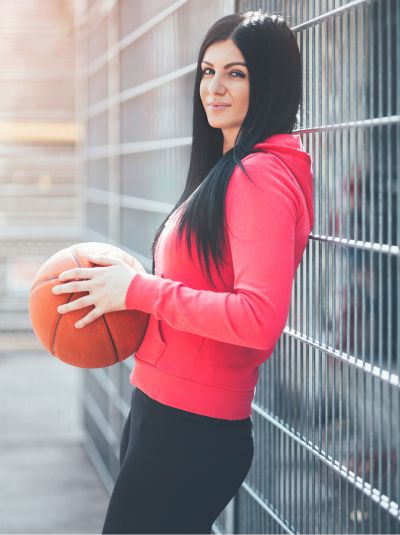 Gym Wear Supplier in Maryland