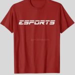 Team Dri Fit Esport Clothes Supplier
