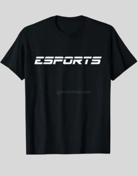 Blank Team Dri Fit Esport Clothes