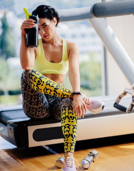 Unbranded Gym Wear in Maryland