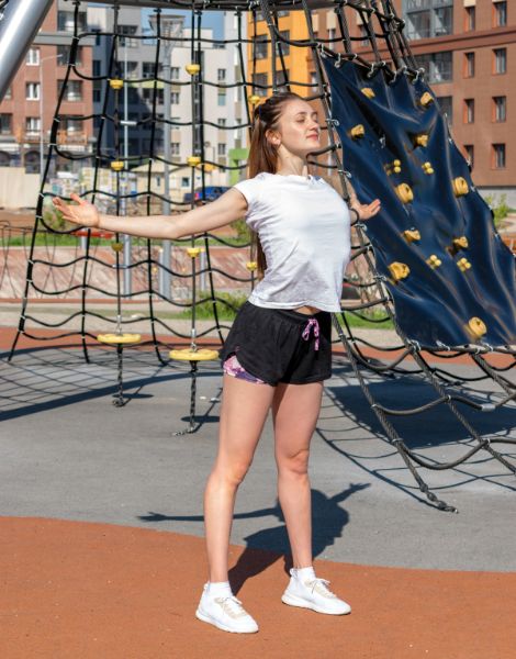 White Label Fitness Wear in Maryland