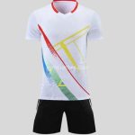 White Label Breathable Padel Ball Apparel