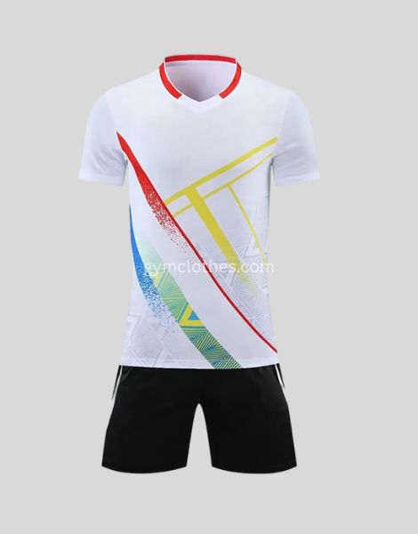 White Label Breathable Padel Ball Apparel