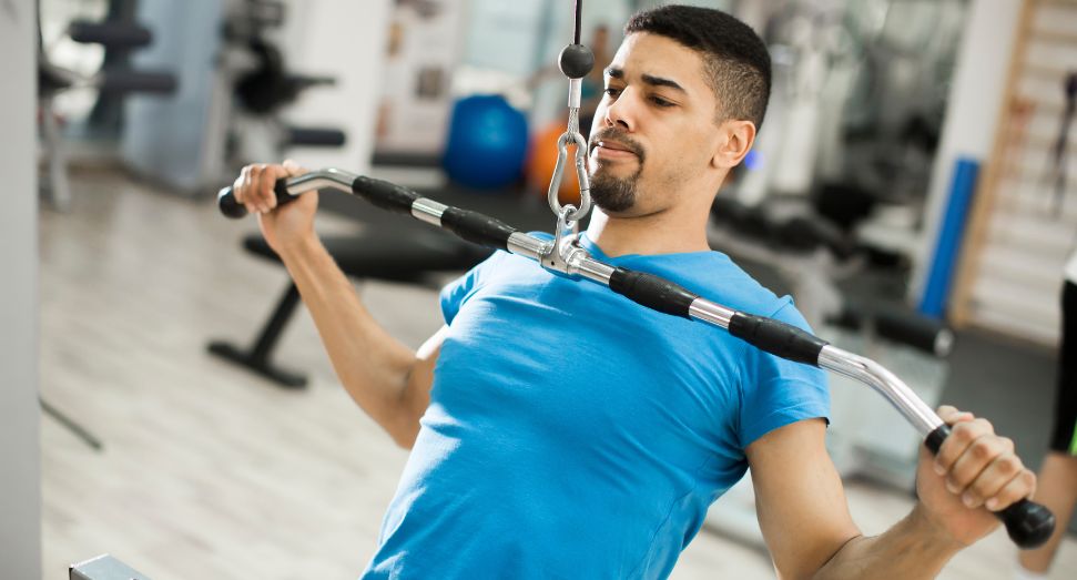 Wholesale Fitness Clothes in Louisiana