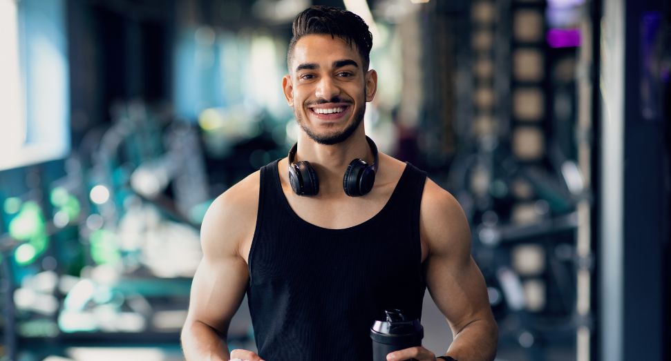 Wholesale Sport Clothes in Michigan