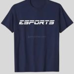 White Label Team Dri Fit Esport Clothes