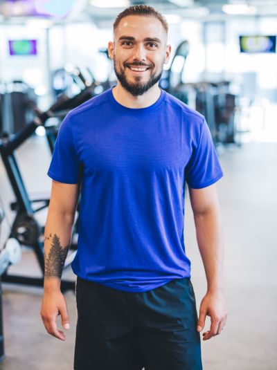Gym Clothes Vendor in Maryland