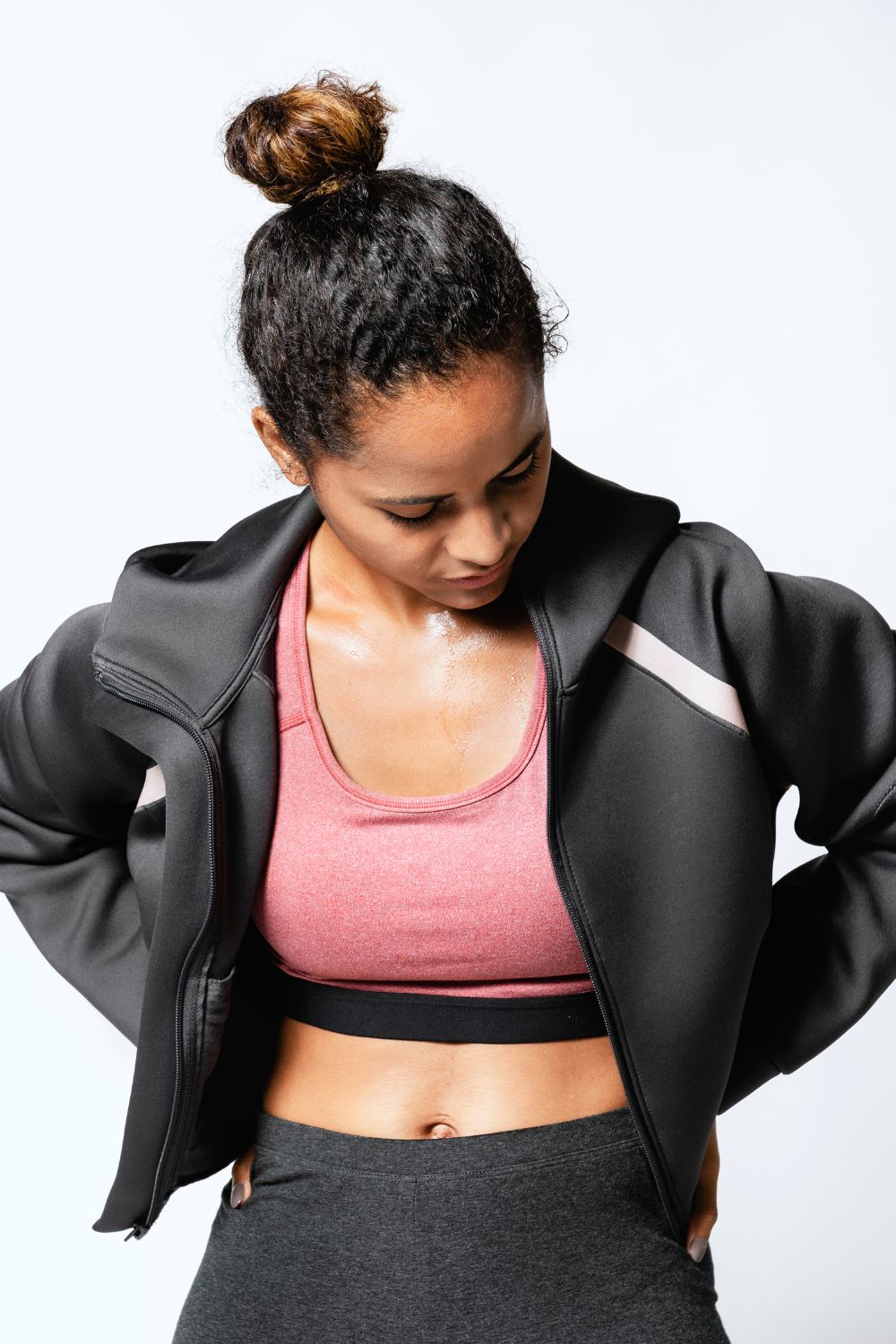 Wholesale Gym Outfit