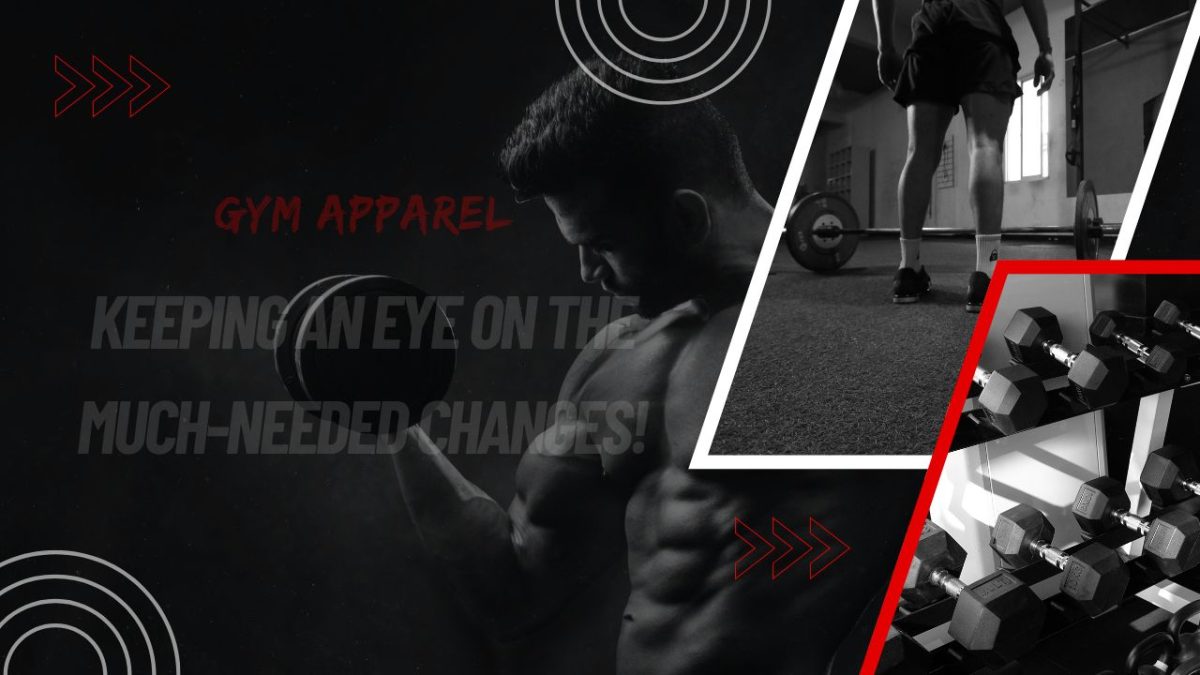 Inclusivity In Gym Apparel