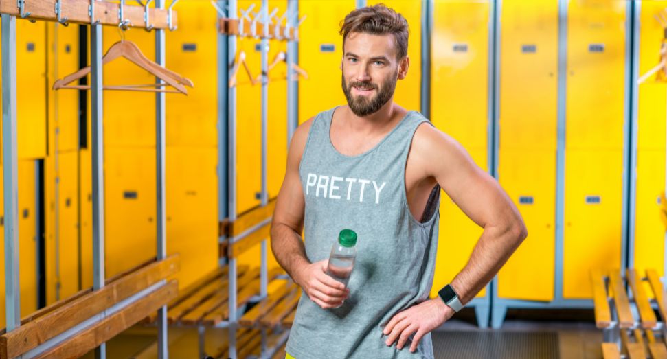 Custom Sports Clothes in Moldova