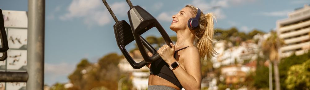 Sports Clothing Manufacturer in Estonia