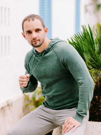 Active Wear Supplier in Slovakia